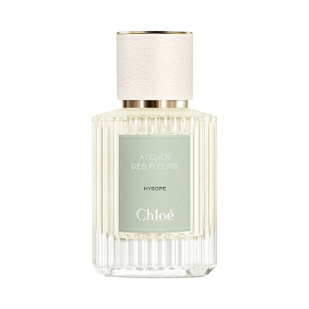 Atelier des Fleurs Hysope Eau de Parfum - Attenza.net