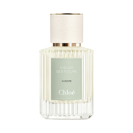 Atelier des Fleurs Hysope Eau de Parfum - Attenza.net