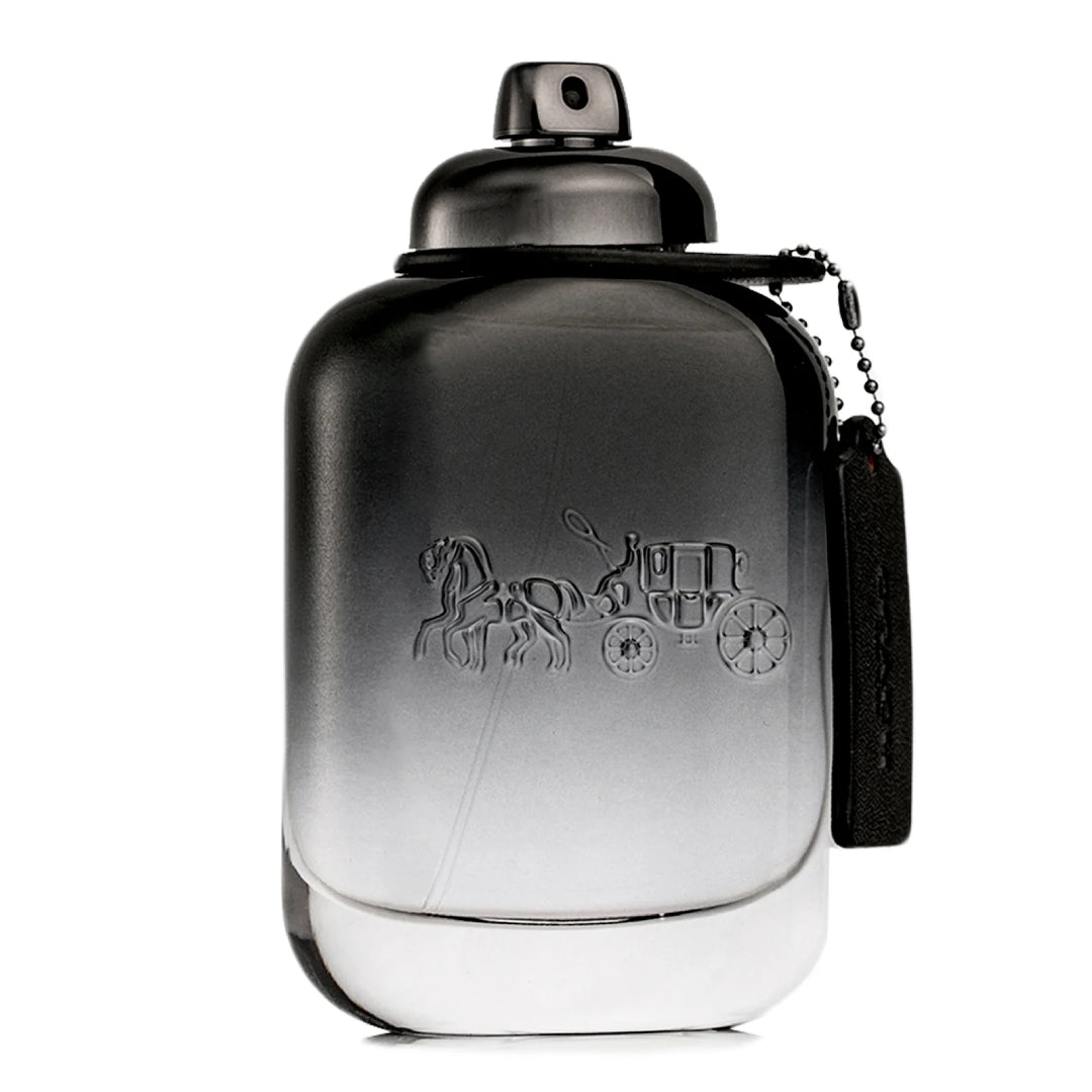 Coach for Men Eau de Toilette - Attenza.net