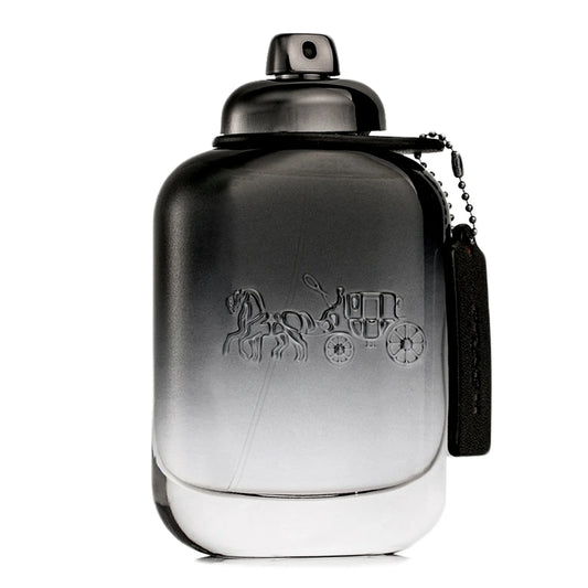 Coach for Men Eau de Toilette - Attenza.net