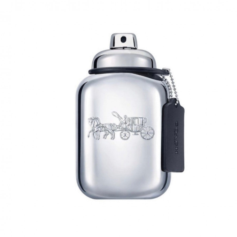 Platinum Eau de Parfum - Attenza.net