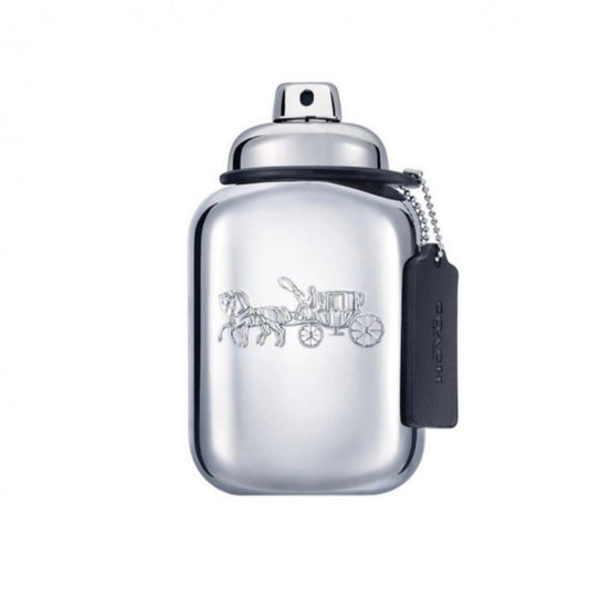 Platinum Eau de Parfum - Attenza.net