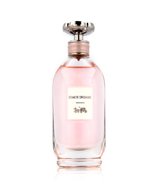 Dreams Eau de Parfum - Attenza.net