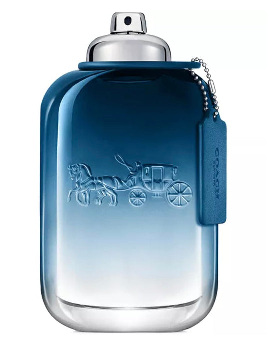 Coach Blue Eau De Toilette - Attenza Panamá