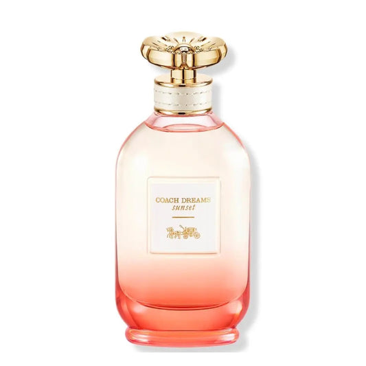 Dreams Sunset Eau de Parfum - Attenza.net