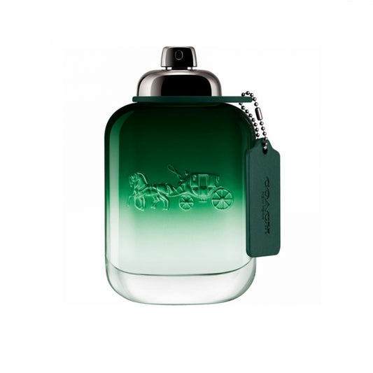 Coach Green Eau de Toilette - Attenza Panamá
