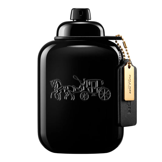 Coach For Men Eau De Parfum - Attenza.net