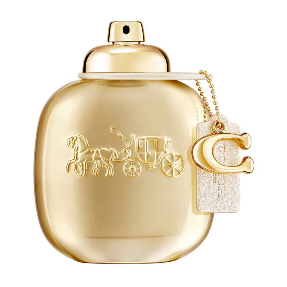 Gold Parfum