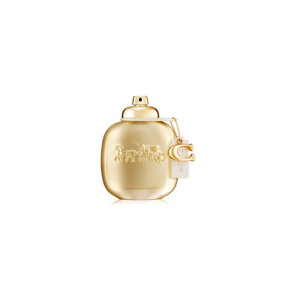Gold Parfum - Attenza Panamá