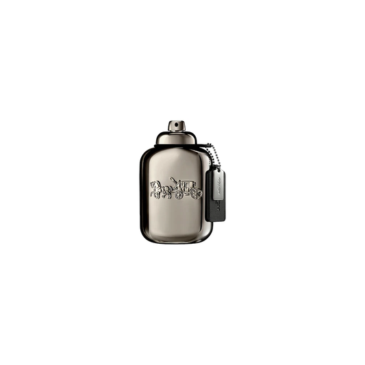 Pure Platinum Parfum