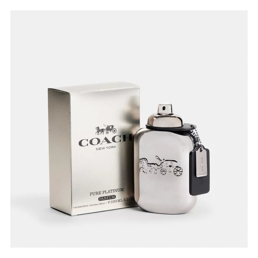 Pure Platinum Parfum