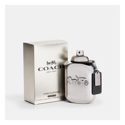 Pure Platinum Parfum