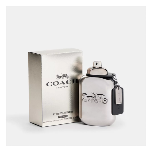 Pure Platinum Parfum