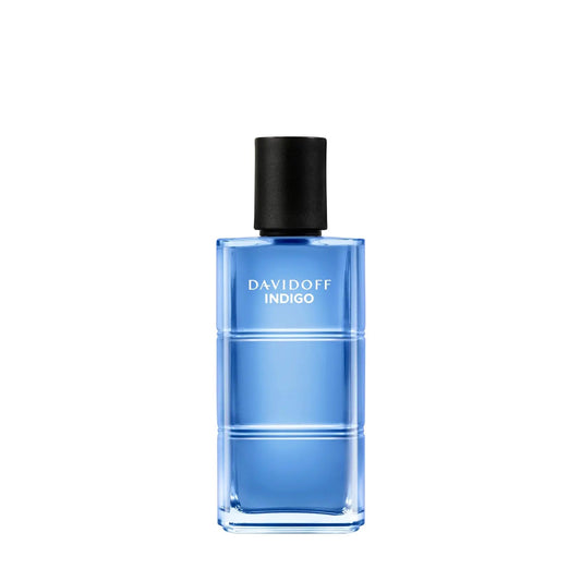 Indigo Eau De Toilette - Attenza Panamá