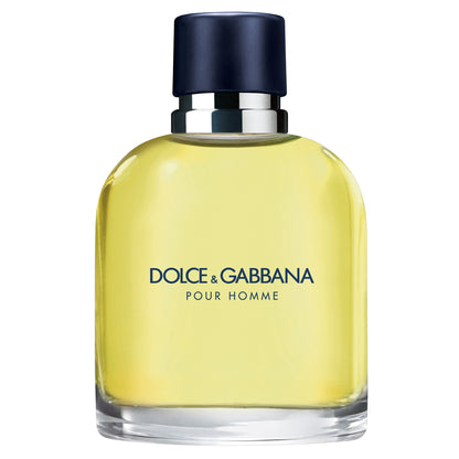 Pour Homme Eau de Toilette - Attenza Panamá