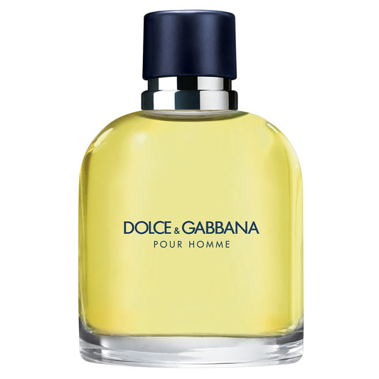 Pour Homme Eau de Toilette - Attenza Panamá
