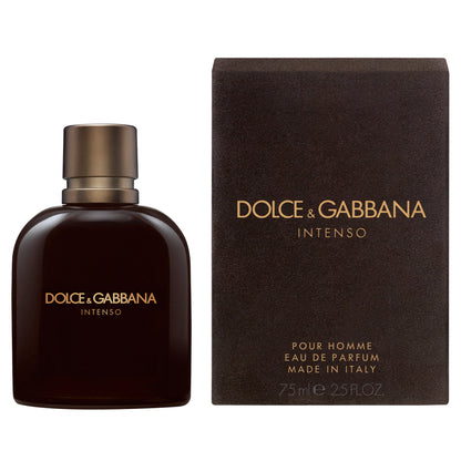 Pour Homme Intenso Eau de Parfum - Attenza Panamá