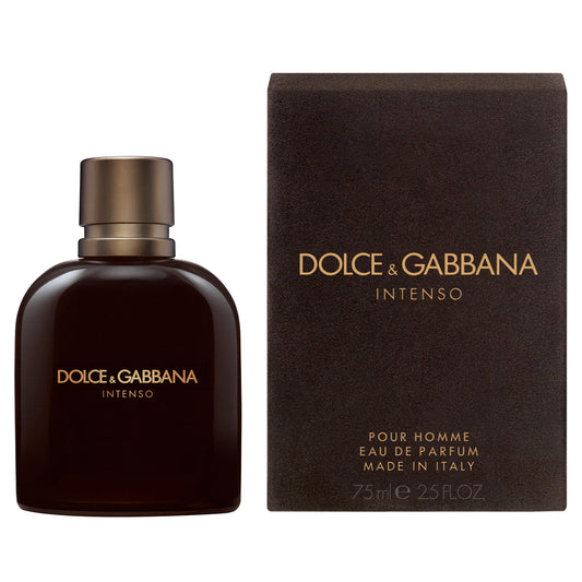 Pour Homme Intenso Eau de Parfum - Attenza Panamá