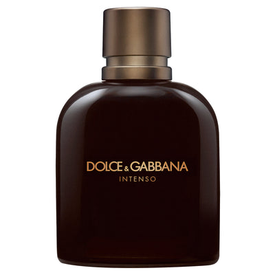 Pour Homme Intenso Eau de Parfum - Attenza Panamá