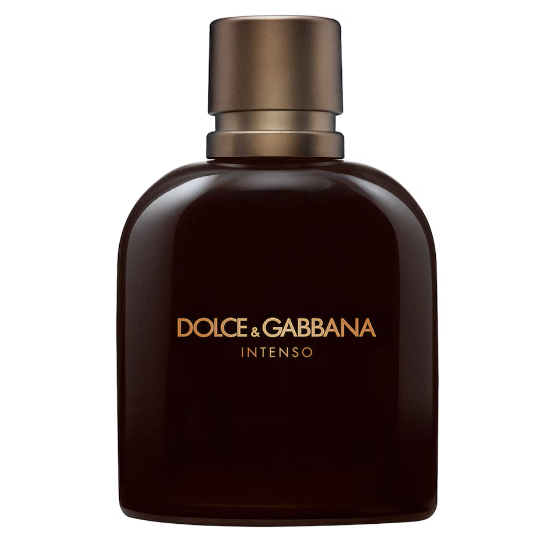 Pour Homme Intenso Eau de Parfum - Attenza.net