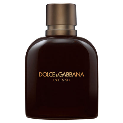 Pour Homme Intenso Eau de Parfum - Attenza Panamá