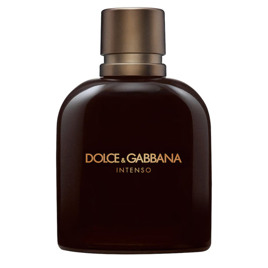 Pour Homme Intenso Eau de Parfum - Attenza.net