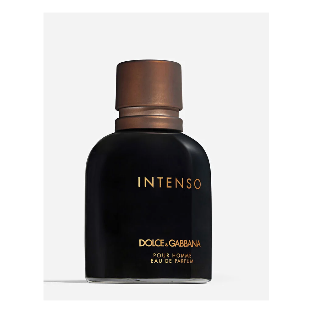 Pour Homme Intenso Eau de Parfum