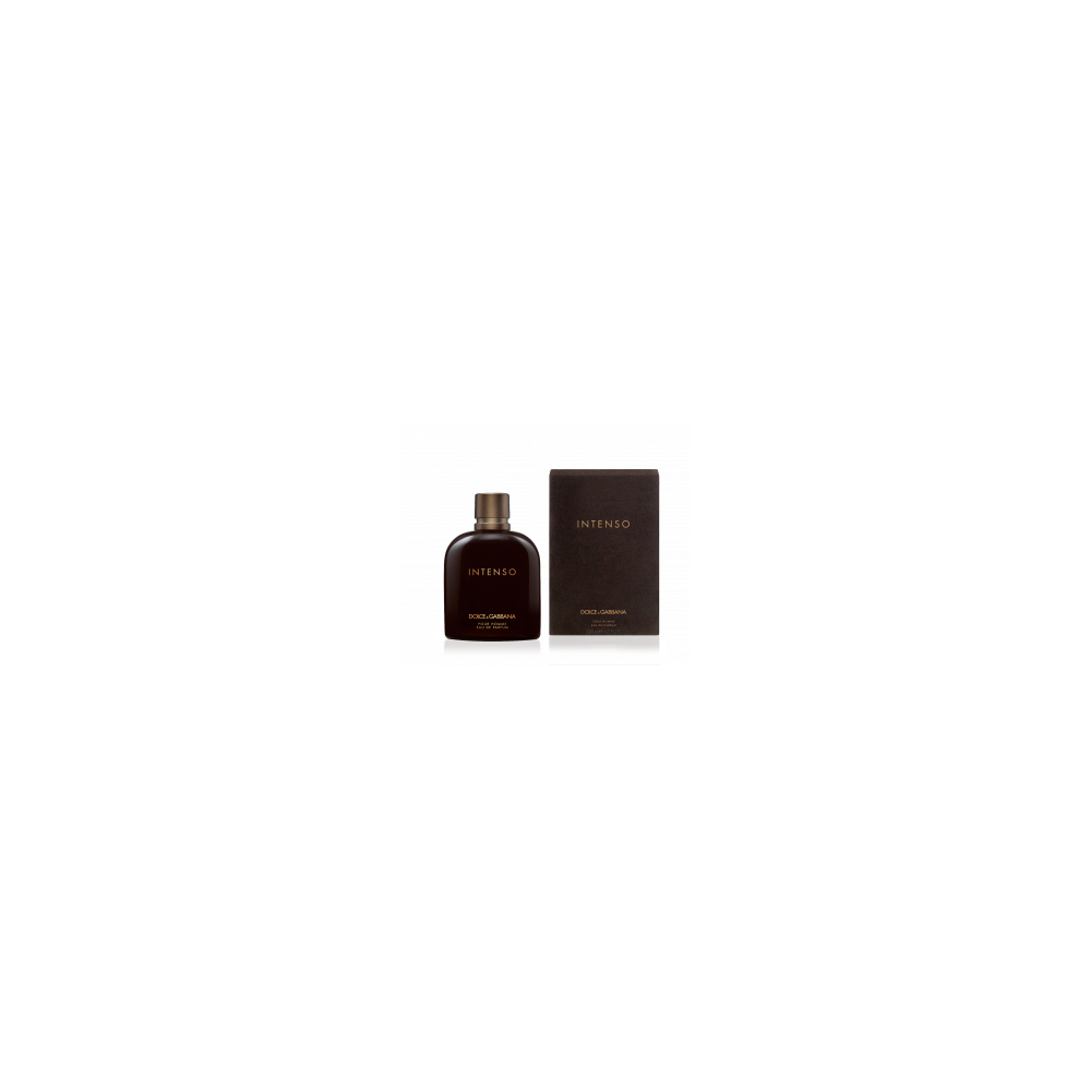 Pour Homme Intenso Eau de Parfum