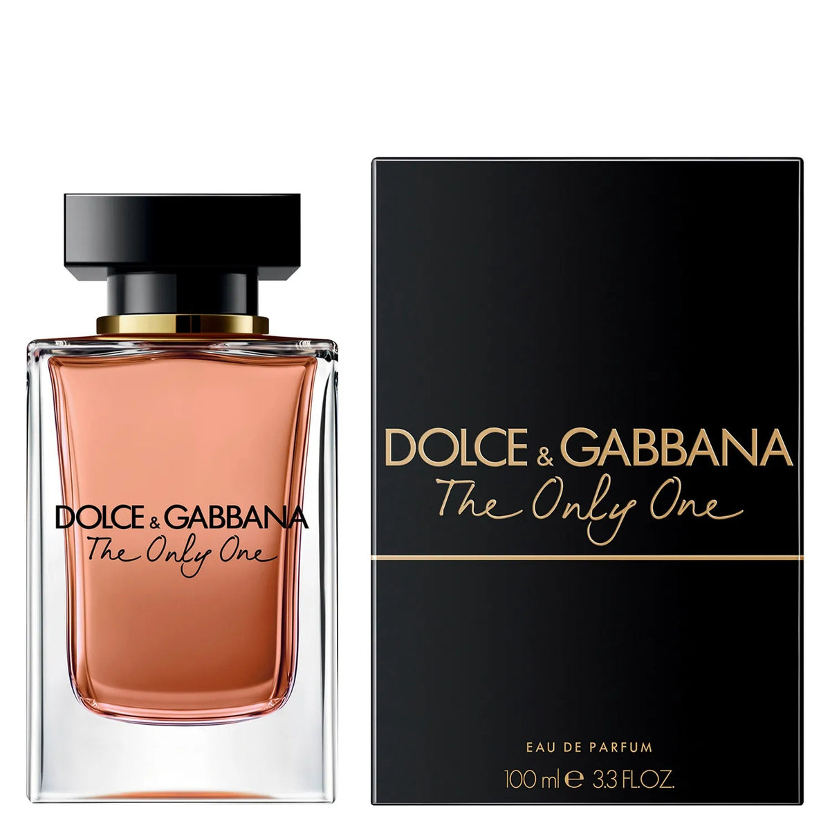 The Only One Eau de Parfum - Attenza Panamá