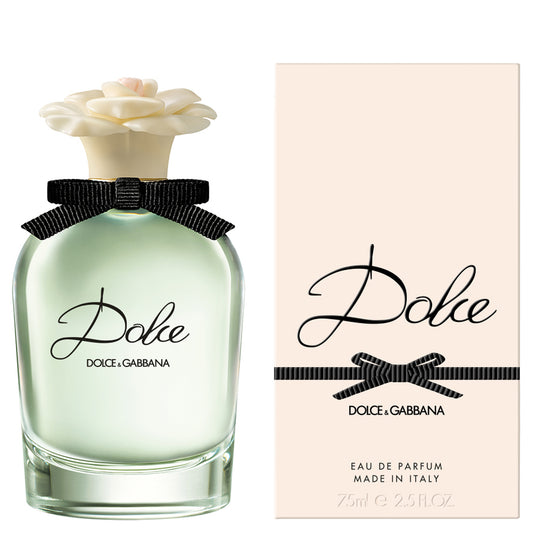 Dolce Eau de Parfum - Attenza Panamá