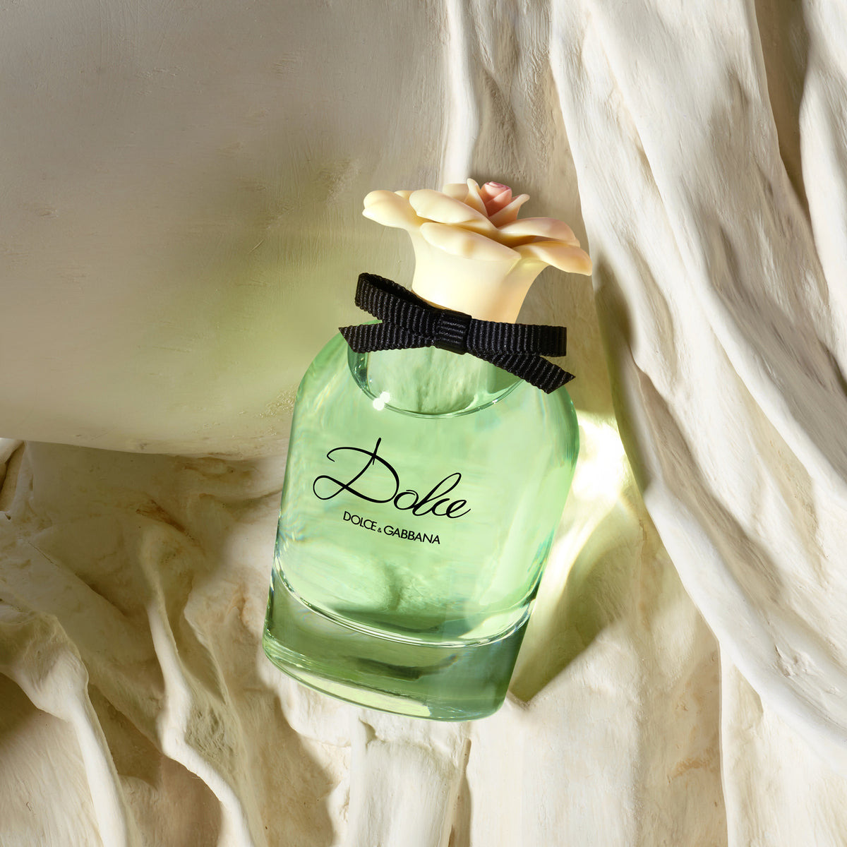 Dolce Eau de Parfum - Attenza Panamá