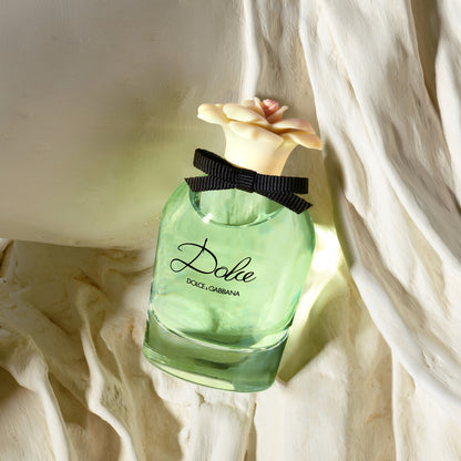 Dolce Eau de Parfum - Attenza Panamá