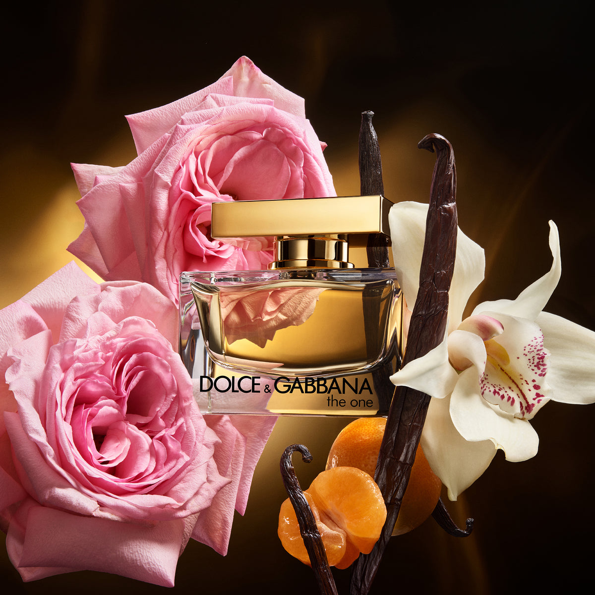 The One Eau de Parfum - Attenza Panamá