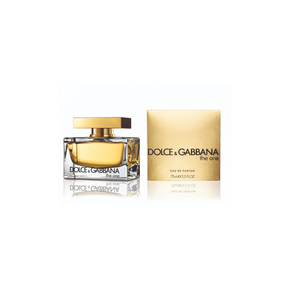The One Eau de Parfum