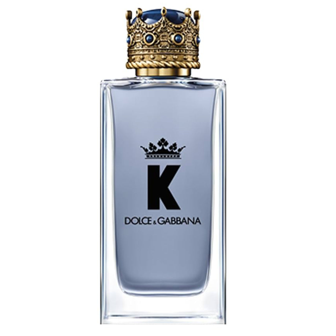 K by Dolce&Gabbana Eau de Toilette - Attenza.net