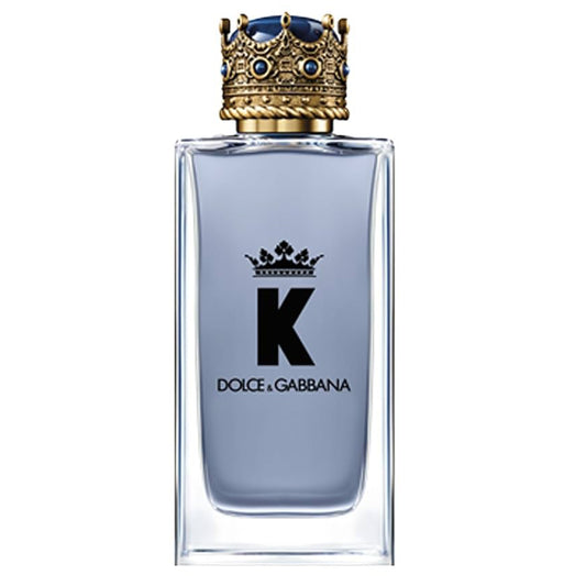 K by Dolce&Gabbana Eau de Toilette - Attenza.net