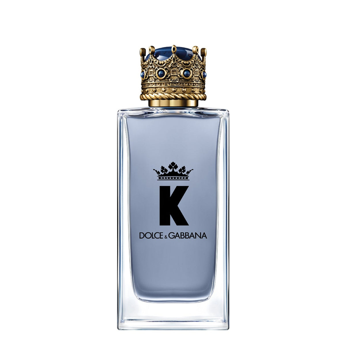 K by Dolce&Gabbana Eau de Toilette - Attenza Panamá