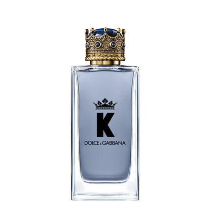 K by Dolce&Gabbana Eau de Toilette - Attenza Panamá