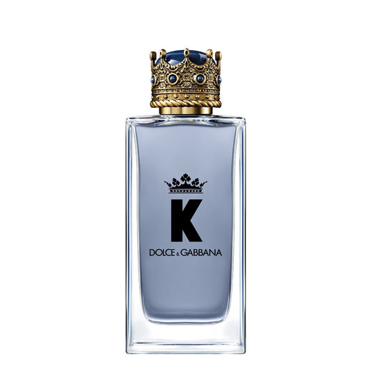 K by Dolce&Gabbana Eau de Toilette - Attenza Panamá