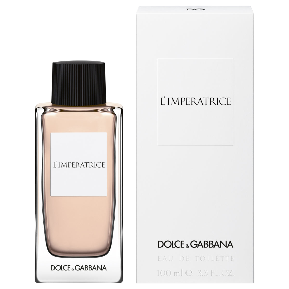 L'Imperatrice Eau de Toilette - Attenza Panamá