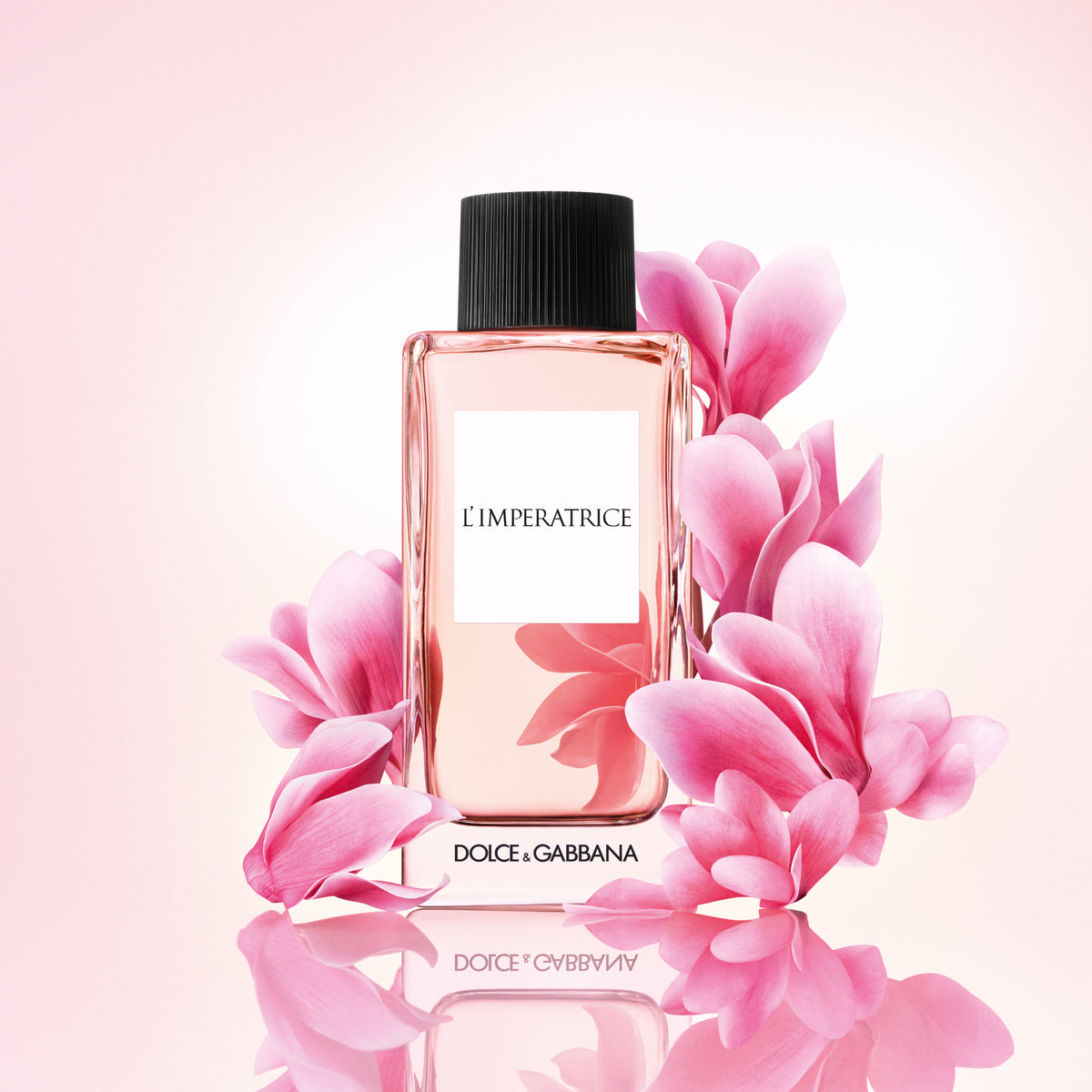 L'Imperatrice Eau de Toilette - Attenza Panamá