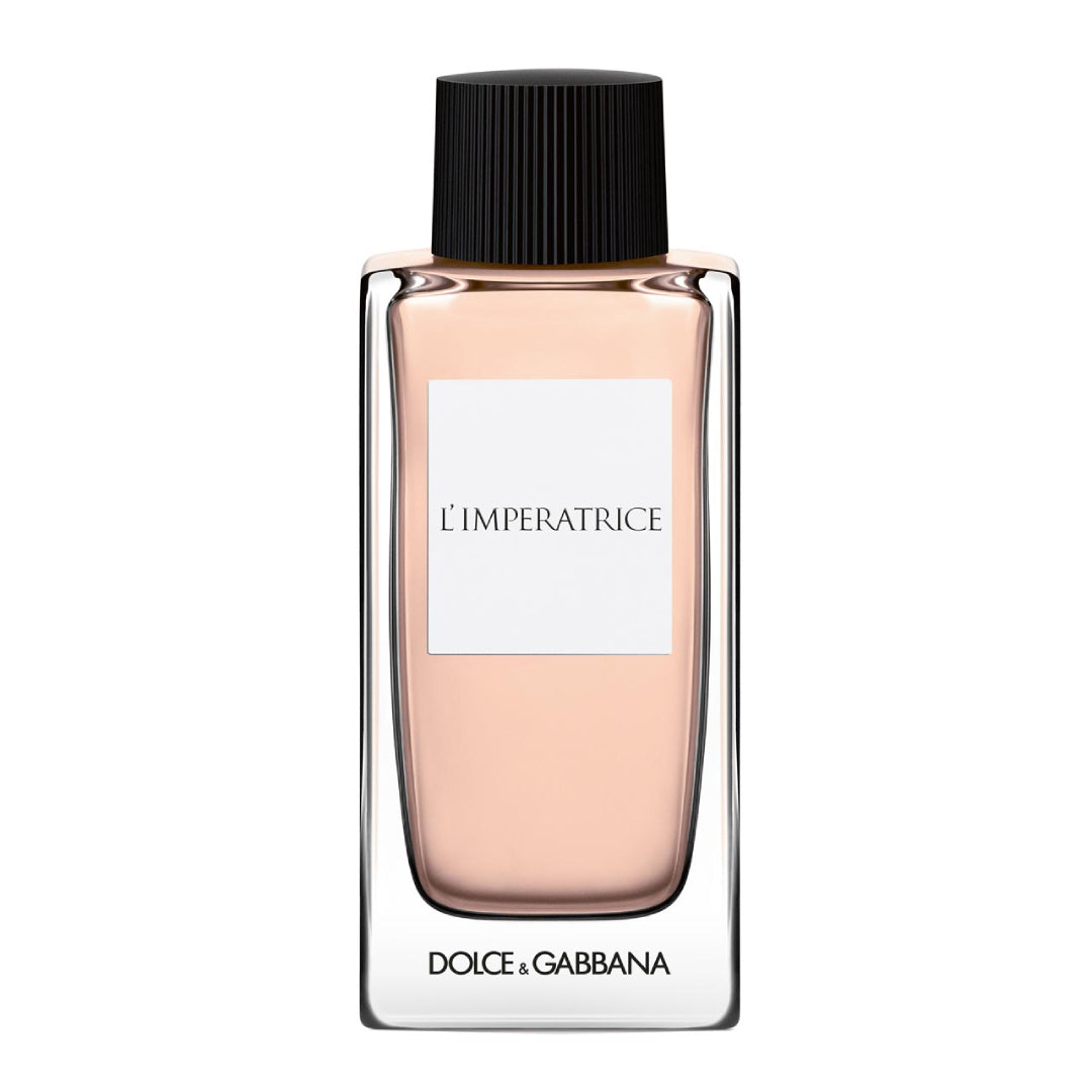 L'Imperatrice Eau de Toilette - Attenza.net