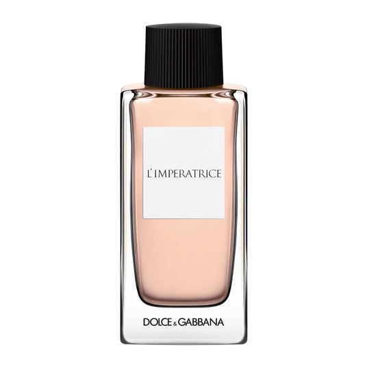 L'Imperatrice Eau de Toilette - Attenza.net