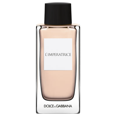 L'Imperatrice Eau de Toilette - Attenza Panamá