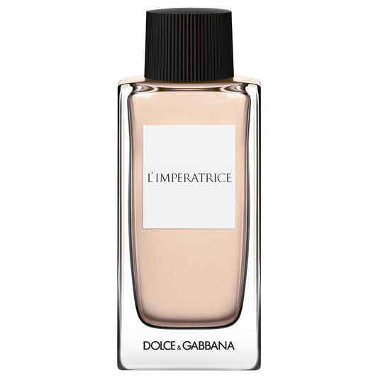 L'Imperatrice Eau de Toilette - Attenza Panamá
