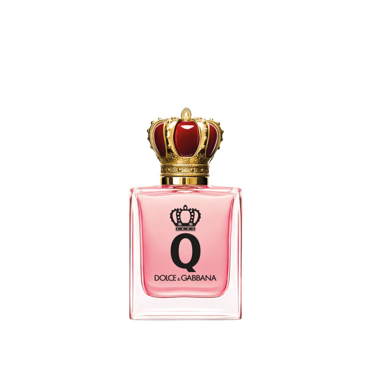 Q by Dolce&Gabbana Eau de Parfum - Attenza Panamá
