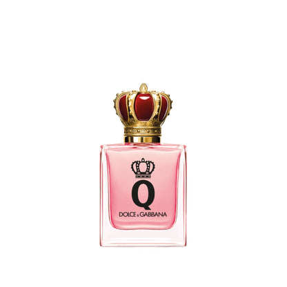 Q by Dolce&Gabbana Eau de Parfum - Attenza Panamá