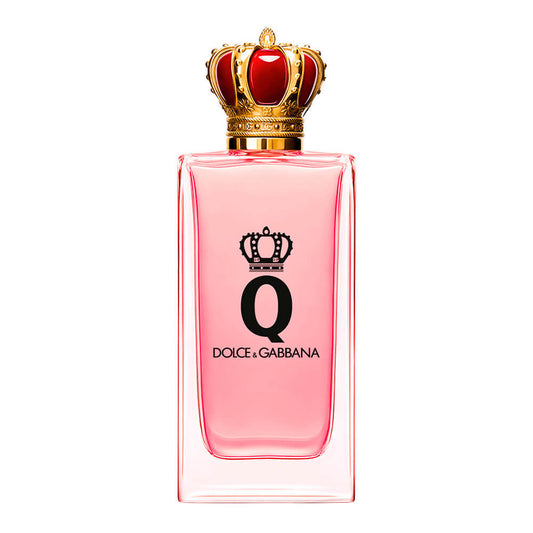 Q by Dolce&Gabbana Eau de Parfum - Attenza.net