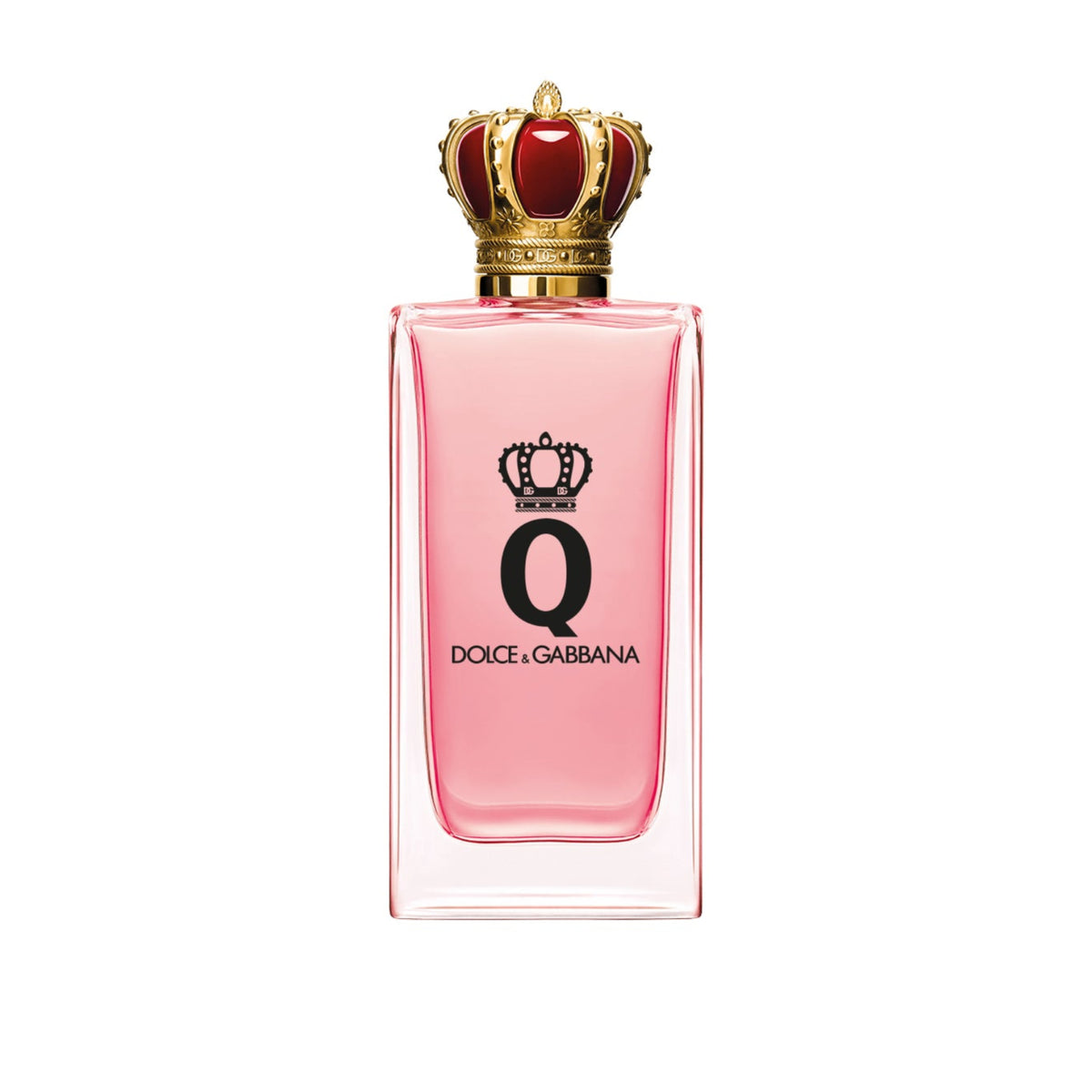 Q by Dolce&Gabbana Eau de Parfum - Attenza Panamá