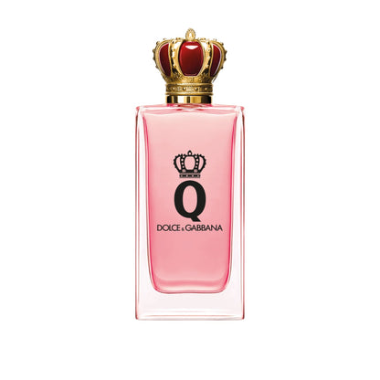 Q by Dolce&Gabbana Eau de Parfum - Attenza Panamá